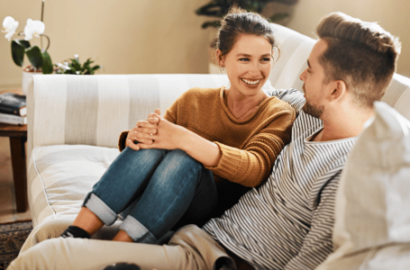 Can Relationship Work