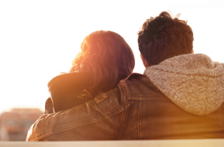 Relationship Work 2nd time round