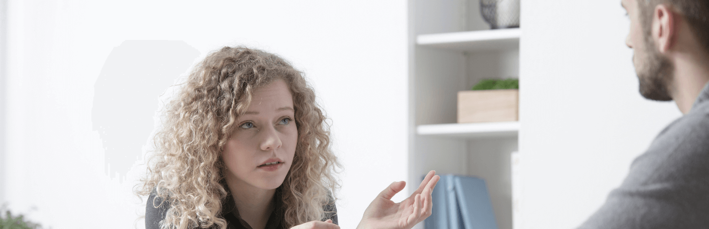 Picture of How to Say What You Really Want to Say in a Relationship - Blisspot