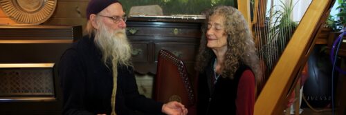 Spiritual partnership for relationship success