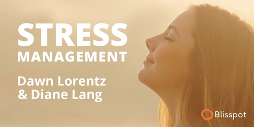 Stress Management course