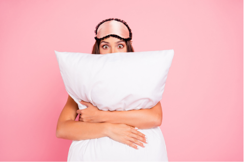 insomnia is a common issue