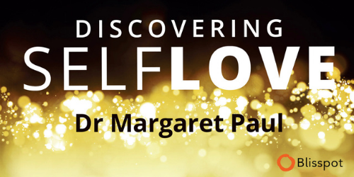 discovering self love course with margaret paul blisspot