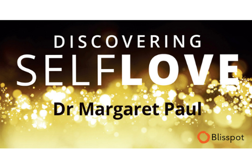 discovering self love course with margaret paul blisspot