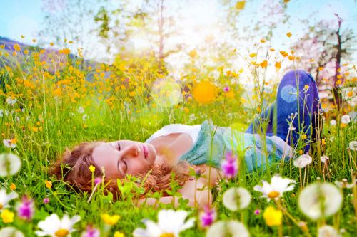 2026 Akashic Message is about letting things occur naturally