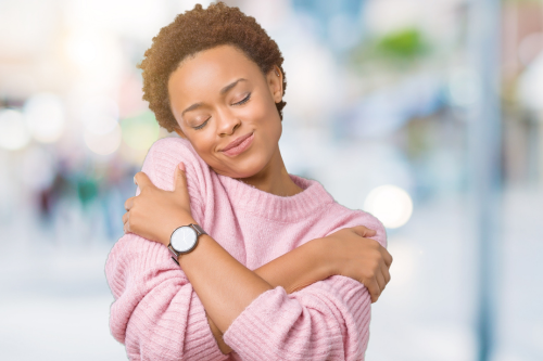 2026 Akashic Message is about self love