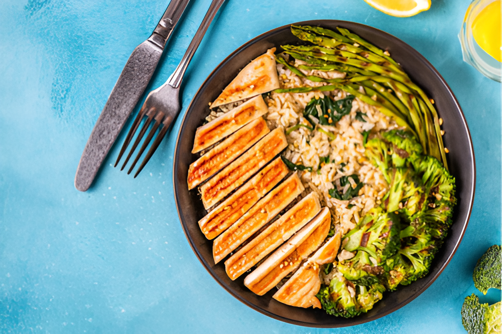 Maximise Your workout by eating life enhancing food