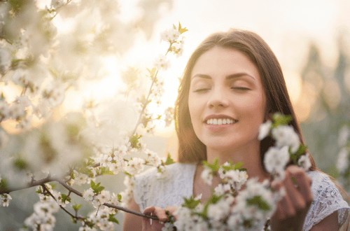 Visualization for Stress and Resilience through the senses