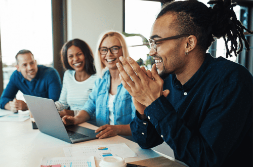 Mindset Shifts for workers in the workplaces.