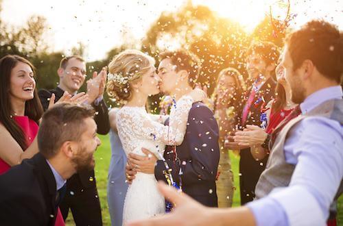 Wedding Ceremony