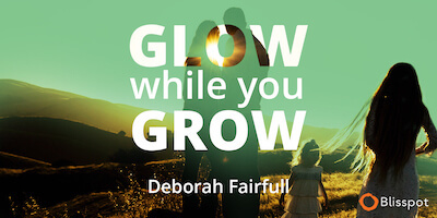 Glow While you Grow