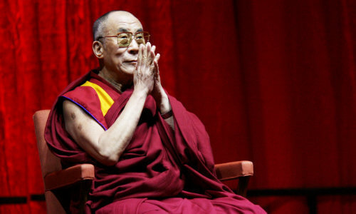 Dalai Lama