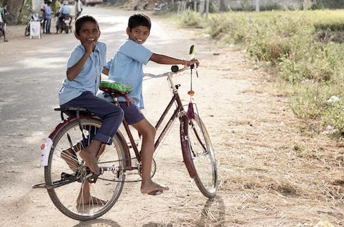 Happy Children