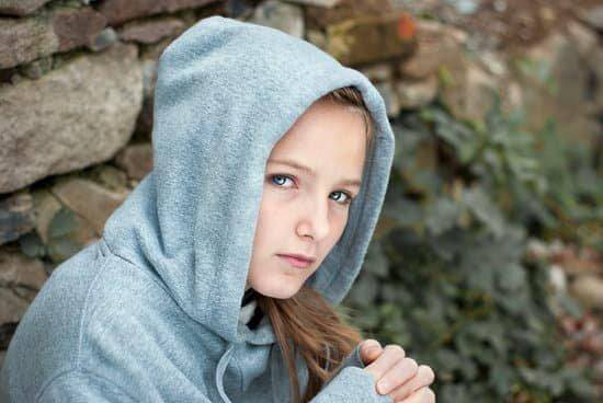 Girl in Hoddie, uncertain