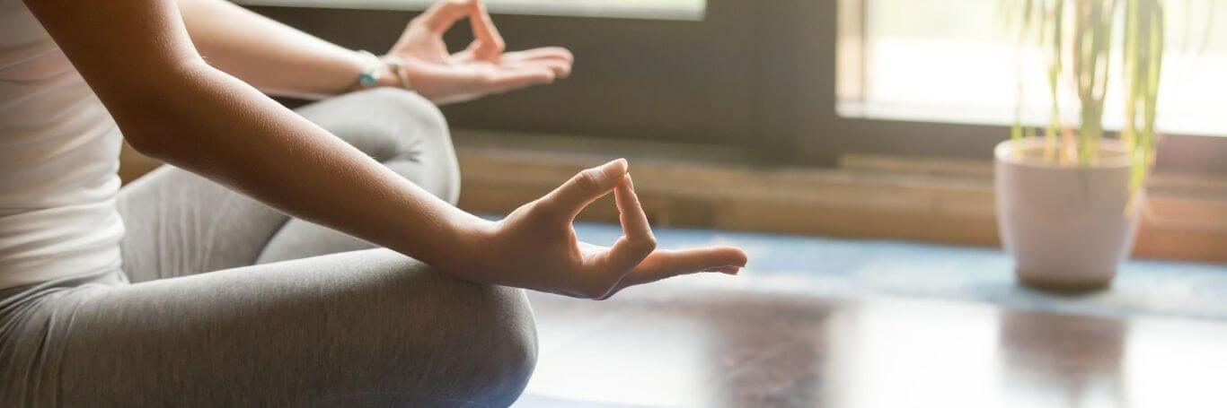 The Benefits of Meditation - Blisspot