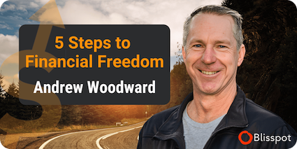 5 Steps to Financial Freedom