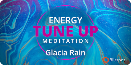 Tune up energy Meditation