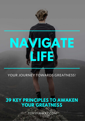 Navigate Life