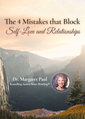 The 4 Mistakes That Block Self Love & Relationships