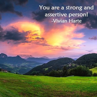 Imagine reaching your full potential by becoming your best self.
