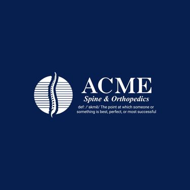 Acme Spine & Orthopedics