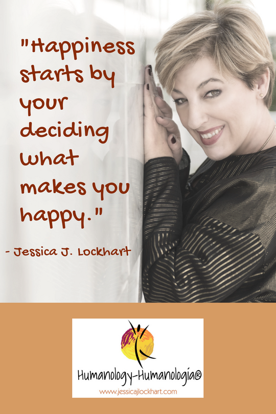 Happiness needs to be defined