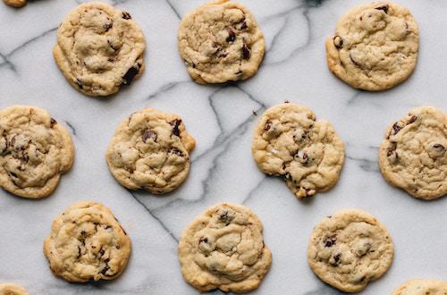 Gluten Free Cookies