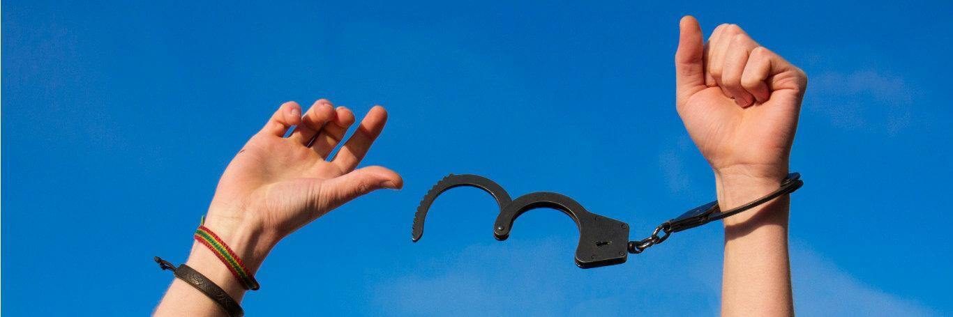 How to Break Unwanted Habits
