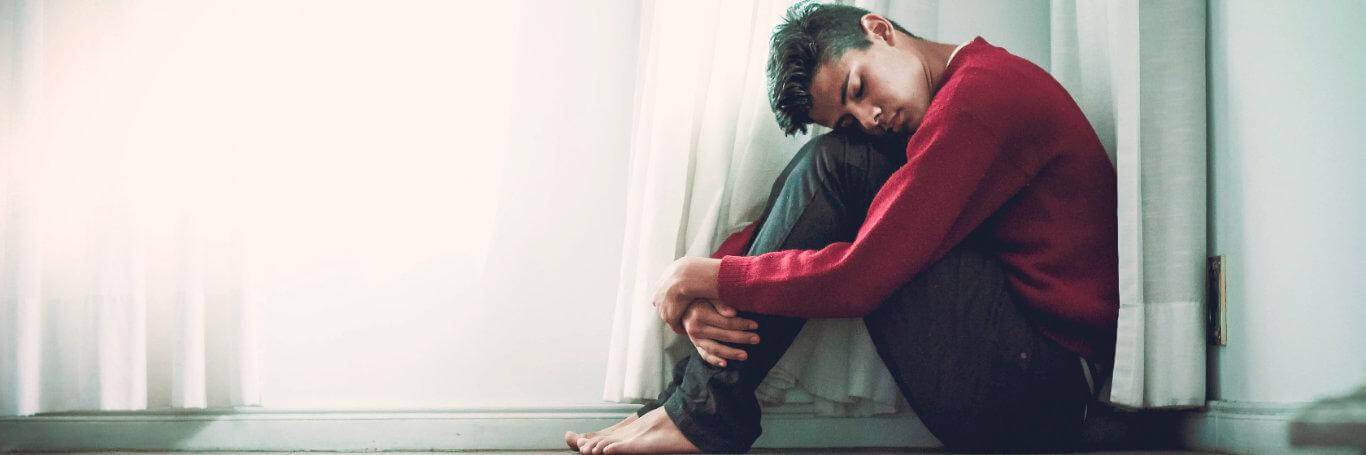 To fully Heal, we Must First Find Meaning in our Trauma 