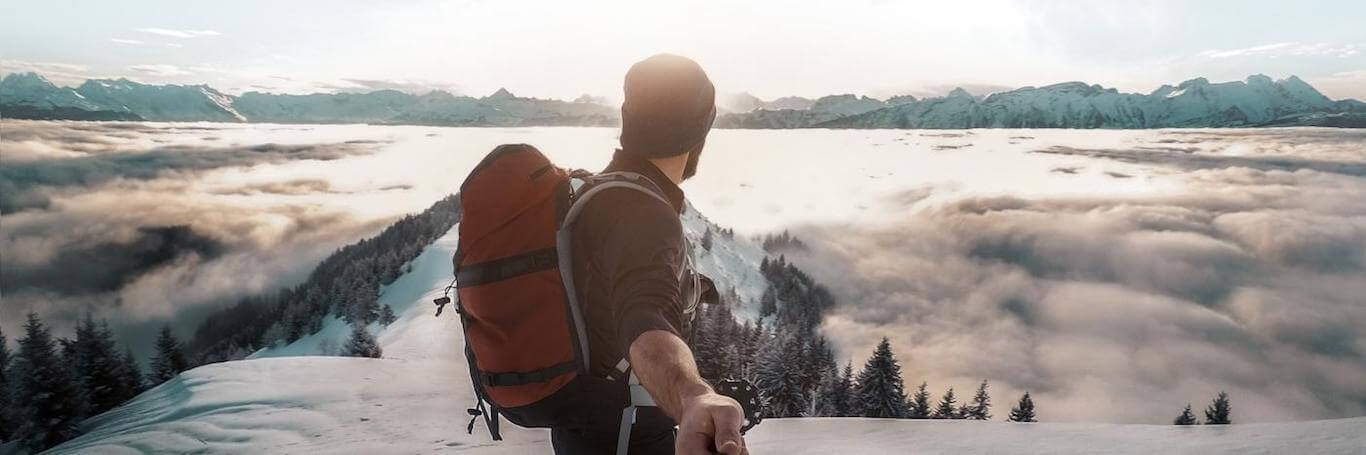How Accepting Challenges Opens Doors to Major Breakthroughs