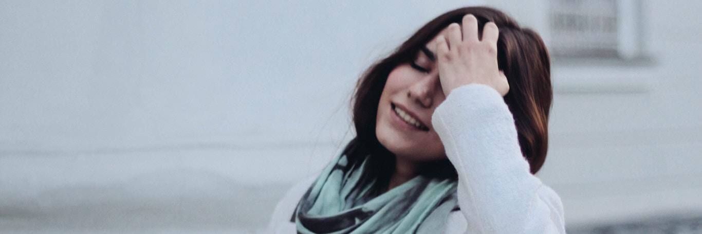 The Worst Mistake You Can Make When Dealing with Your Emotions