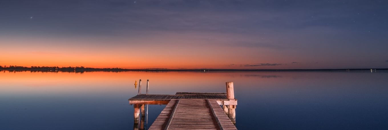 How to Make Peace with Your Past 