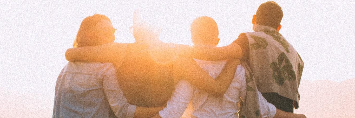 How to Build a Tribe that Builds You