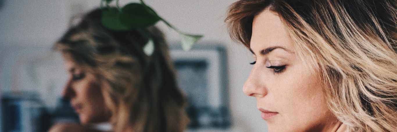 Is Your Self-Talk About Your Body Destroying Your Confidence?