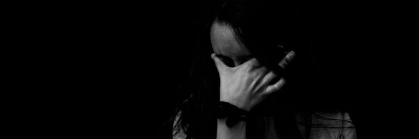 Why Emotional Pain is a Portrait Into the Past