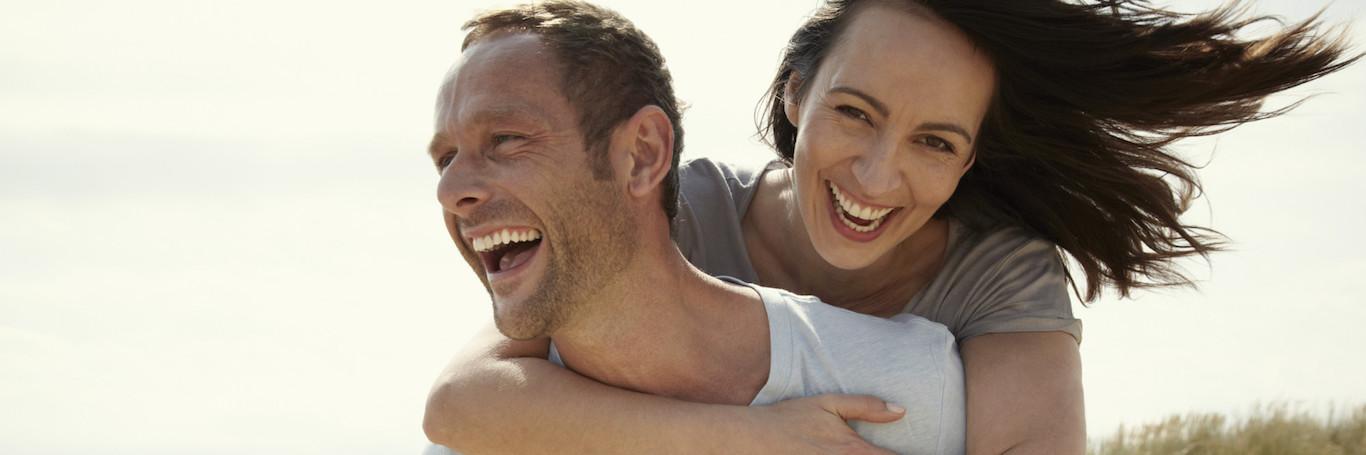 How to Connect with People you Love