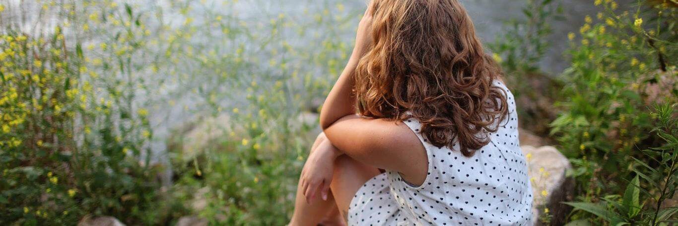 Loving Yourself When Feeling Overwhelmed