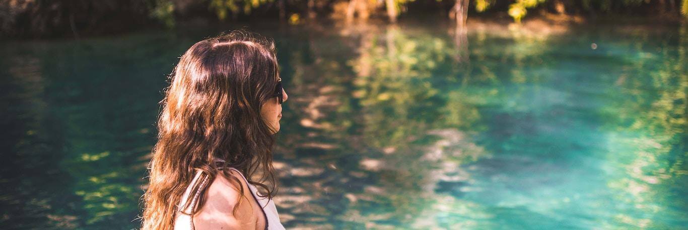 Learn to Live Through the Ebb Tides of Your Existence