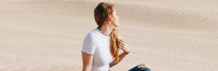 8 Reasons to Stop Worrying Now
