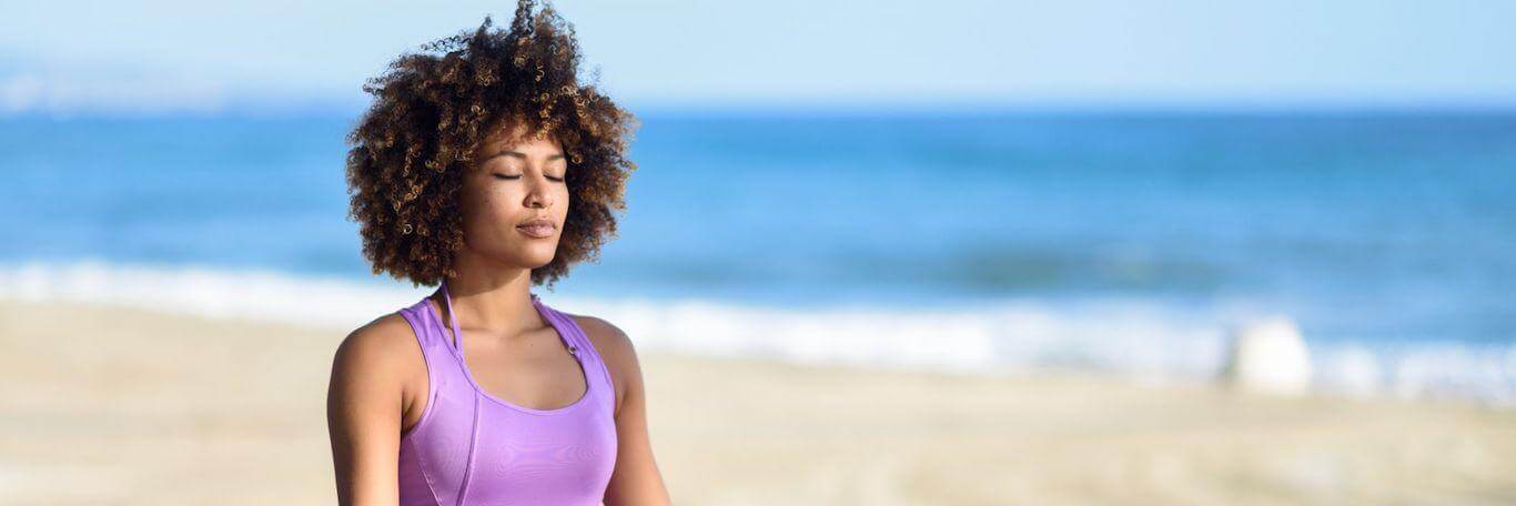 How to use Meditation to Support your Well-being