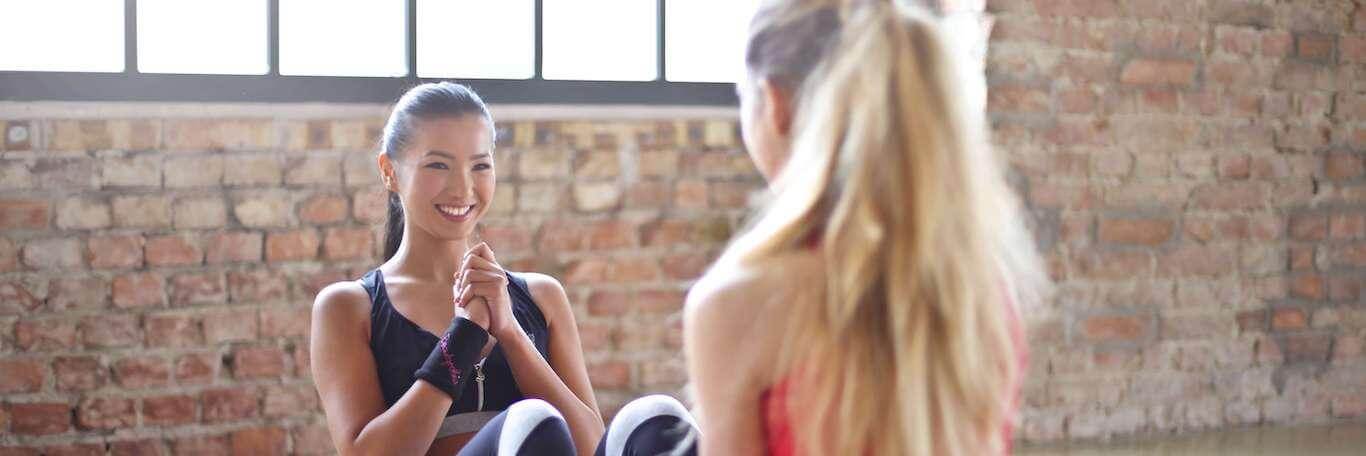 The Best Exercises to Maximise Weight Loss