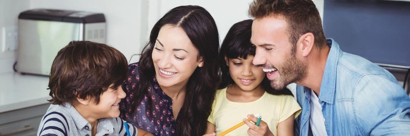 Precious Lessons for Parents