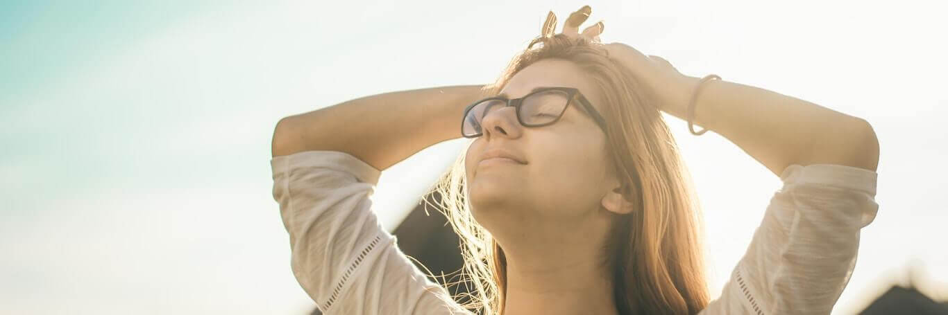 How to Transform Fear into Faith