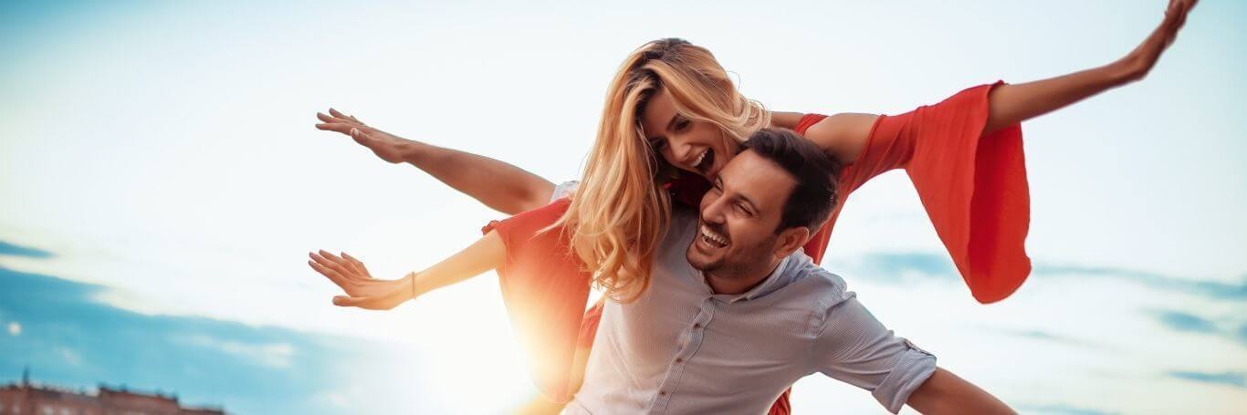 How to Express and Sense Love