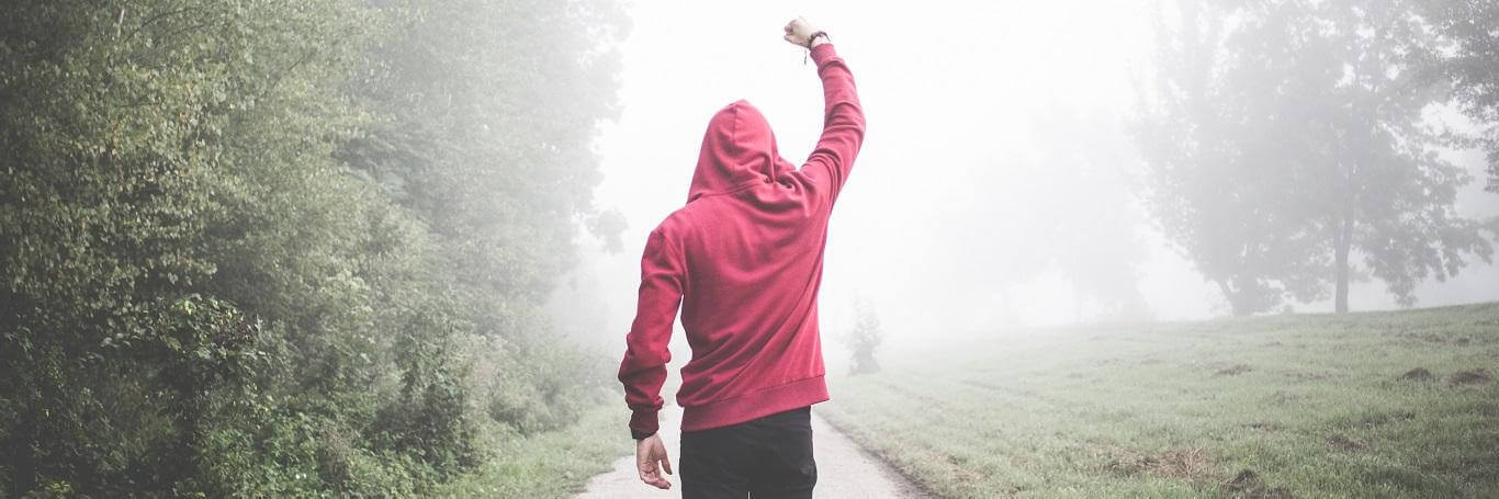 What is the Key to Overcome Short Term Setbacks?