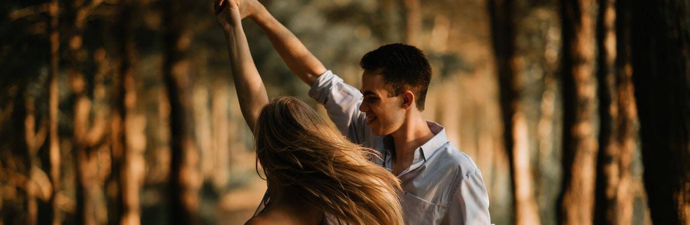 How to Create a Lasting, Loving, Intimate Relationship