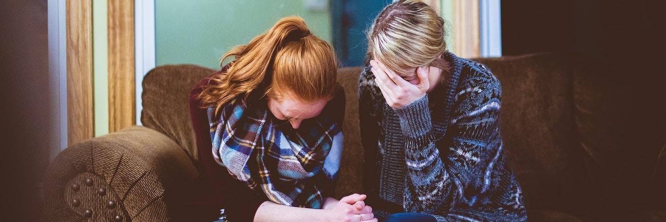 Are your Family Relationships Causing Heartache?