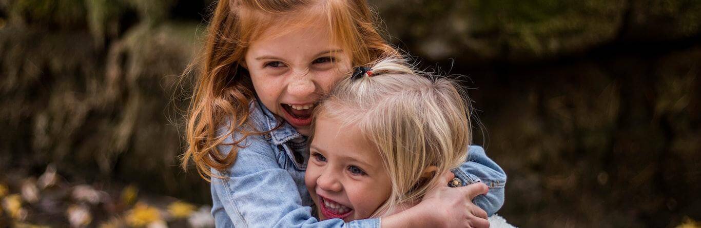 Nurturing Compassionate Children