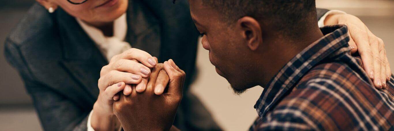 Staying Loving In The Face Of Other's Unloving Behavior