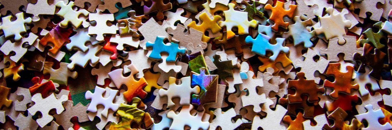 How to Break Challenges Down into Little Pieces